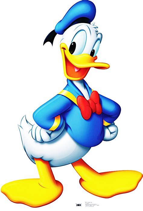 Walt Disney Images - Donald Duck - Walt Disney Characters Photo ...