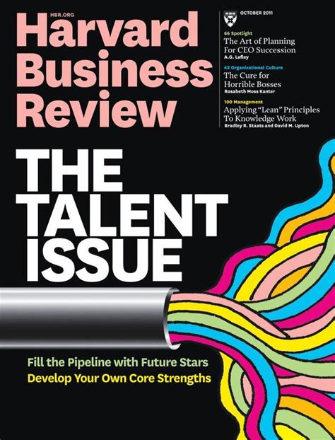 Harvard Business Review Magazine | TopMags