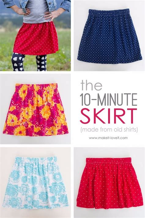 31 Things to Sew for Girls