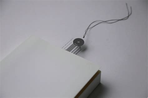 kyouei design - bookmark light | Reading light, Book lights, Light