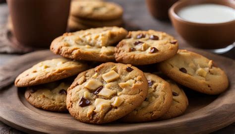 Perfect Do Si Do Cookie Recipe – Homemade Delight for All!