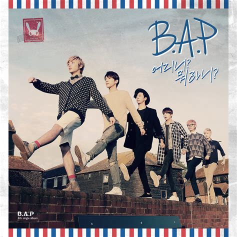 B.A.P Unplugged 2014 | Kpop Wiki | Fandom