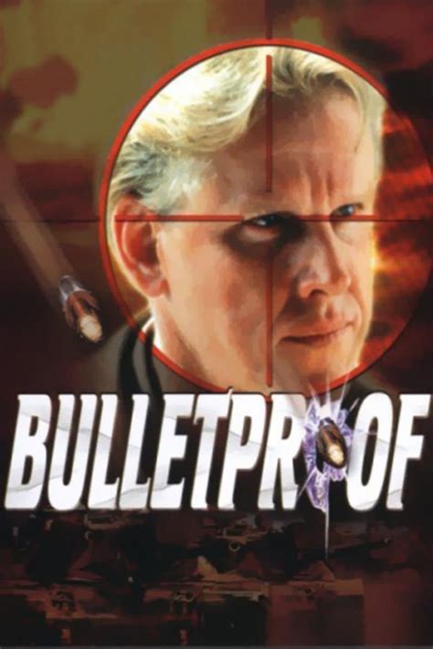 Bulletproof - Where to Watch and Stream - TV Guide