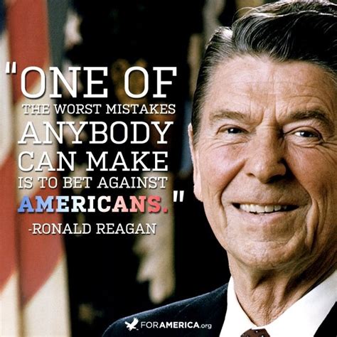 Ronald Reagan Quotes About America. QuotesGram