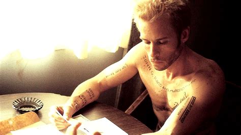 The search for truth in Christopher Nolan’s Memento