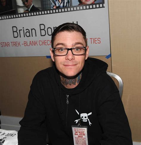 Brian Bonsall biography: age, net worth, tattoos, where is he now ...