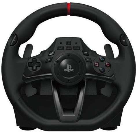 Vásárlás: HORI Racing Wheel Apex for PlayStation ( PS4-052E) Kormány videojátékhoz árak ...