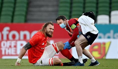 Munster have finally moved beyond reliance on South African input