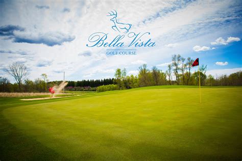 Bella Vista Golf Course of Coldwater | Coldwater MI