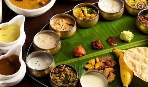 Onam Special Food: Taste The Slice Of Kerala Straight From God's Own Country