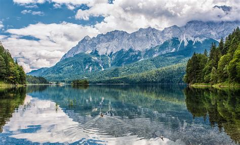 Garmisch Germany Map