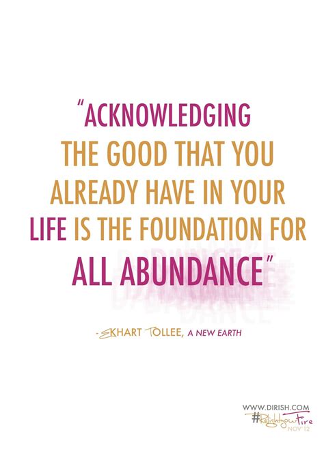 #eckharttolle #quote #abundance #life #power www.lovehealsus.net ...