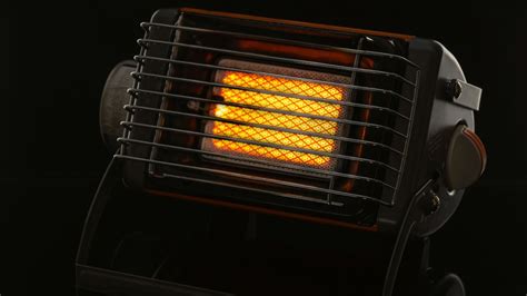 Are RV Propane Heaters Safe?