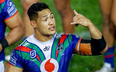 Roger Tuivasa-Sheck is coming back to rugby league | The Sporting Base