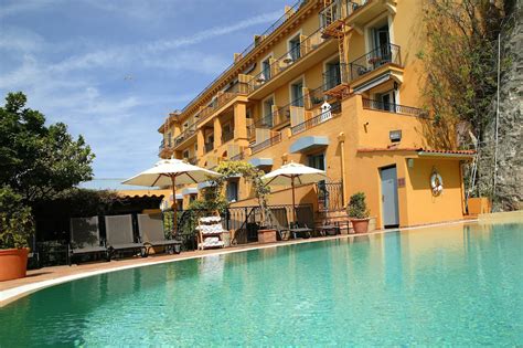 9 Most Beautiful Hotels in Nice, France with a Pool