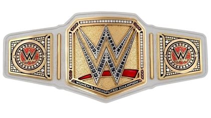 WWE Women's Championship | Super JAT Wrestling Wikia | Fandom