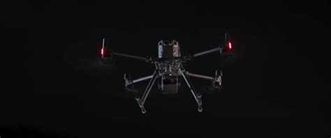 The 101 on Night Vision Drones