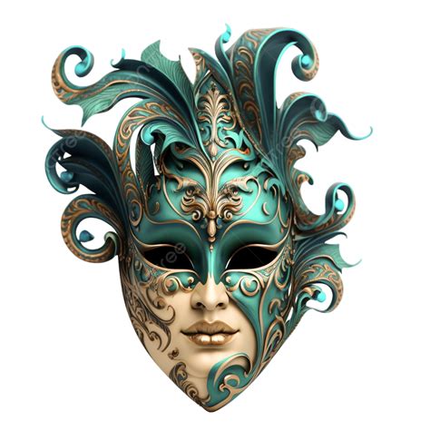 Brazilian Carnival Mask Feather Celebration Decoration Mardi Gras Venetian, Brazilian Carnival ...