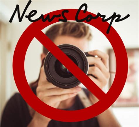 News Corp Australia sacks most of their photographers to cut costs ...