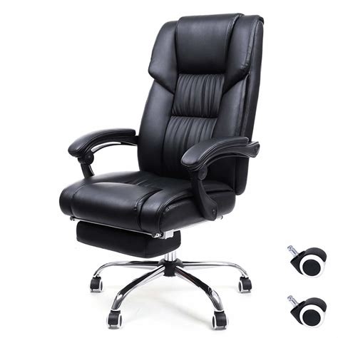 Today's Best Office Chair for Sciatica to Help Ease Discomfort - Home ...