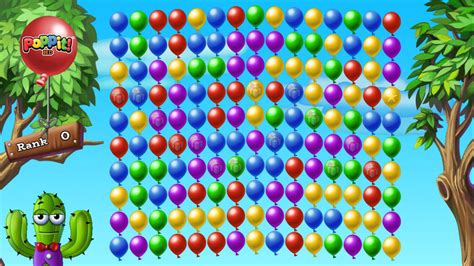 Poppit! HD | Free Online Matching Puzzle Game | Pogo