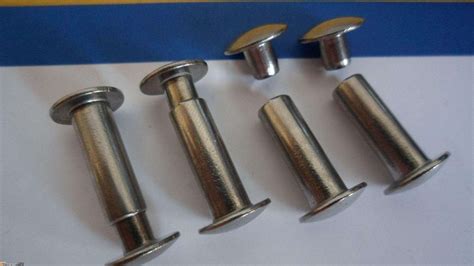 solid marine grade aluminum rivets | Chalco Aluminium