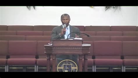 First Baptist Church of Highland Park with Dr. Henry P. Davis III Sermons & Video Online