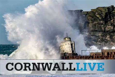 Weather - Cornwall Live