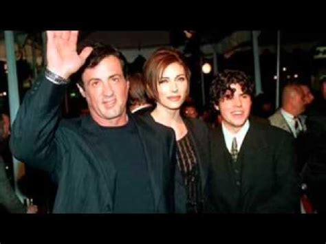 Sage Stallone Official Cause Of Death Mystery - TheCount.com