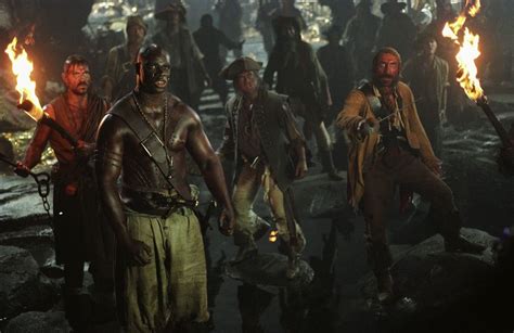 10 Things You Didn't Know About Pirates of the Caribbean | Oh My Disney ...