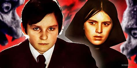 The Omen (2006) Summary, Trailer, Cast, and More