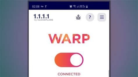 New WARP VPN Launched By Cloudflare - Truegossiper