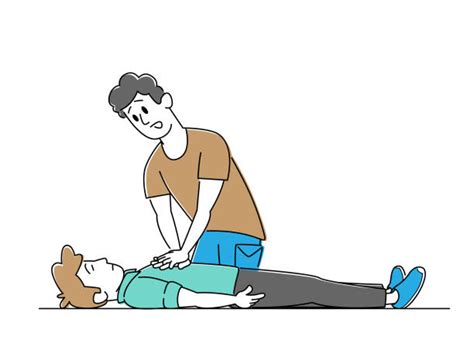 Cpr Animated Clipart Gif