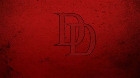 Daredevil Logo Wallpapers - Wallpaper Cave