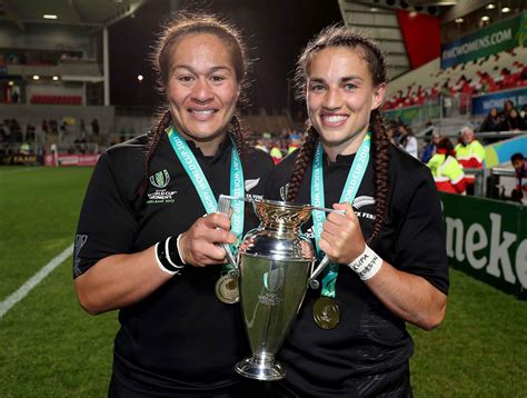 One year to go: Rugby World Cup 2021 gives New Zealand opportunity to ...