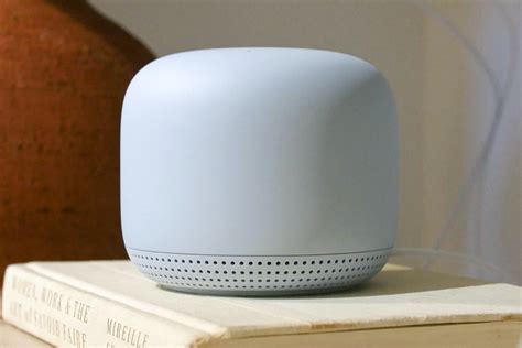 Google Wifi vs. Nest Wifi | Digital Trends