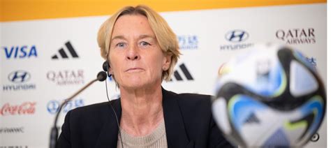 Women's World Cup never been tougher, warns Germany coach | SuperSport