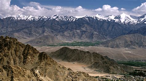 Hotel Shaolin Ladakh | Luxury Hotel in Leh Ladakh