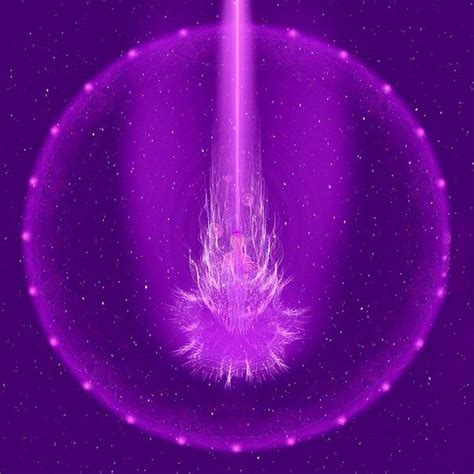 What can the Violet Flame Reiki System do for you? The Violet Flame has been channeled to in ...