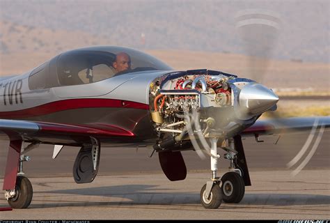 Lancair Legacy 2000 - Untitled | Aviation Photo #1392385 | Airliners.net