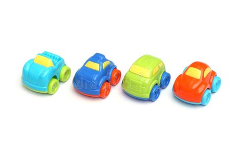 Plastic car toy for kids stock image. Image of leisure - 83513009