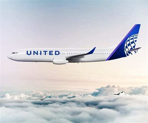 United Airlines New Livery Leaked - Simple Flying