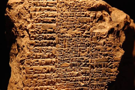 100 Ancient Sumerian Names and Their Meanings