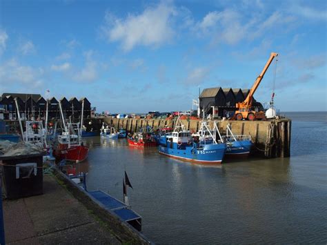 Whitstable harbour [shared] | Whitstable, Whitstable beach, Whitstable kent