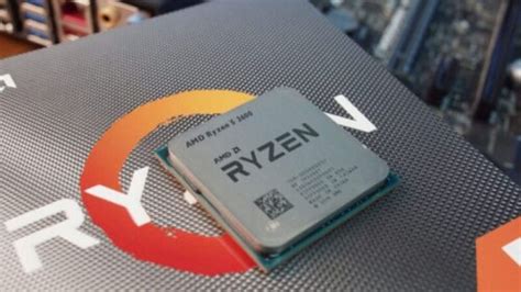 Ryzen 5 3600 NEW CHIP ONLY - The Gaming Store