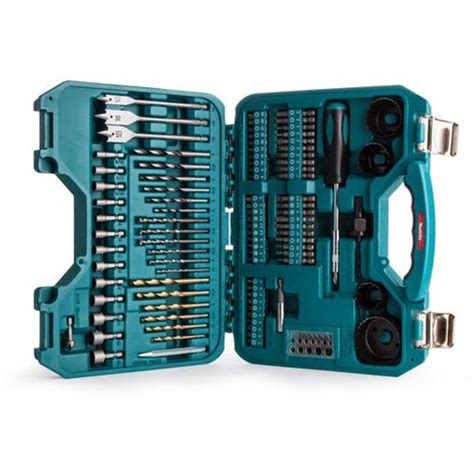 Makita-100-Piece-Drill-Accessory-Kit