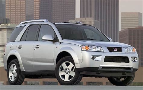 Used 2006 Saturn VUE Pricing - For Sale | Edmunds