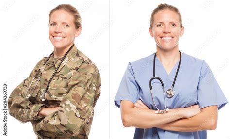 Military to Civilian Transition. Stock Photo | Adobe Stock