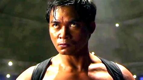 THE PROTECTOR 2 Trailer (Ong Bak's Tony Jaa Movie - 2014) - YouTube