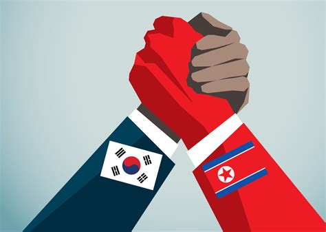 South Korean Youths: 'We're Too Busy For Reunification' - CITI I/O